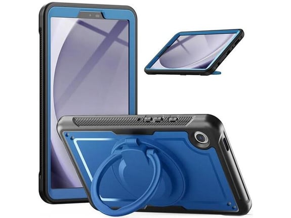 Futrola 360 Kickstand za Samsung Tab A9/ X110 plava