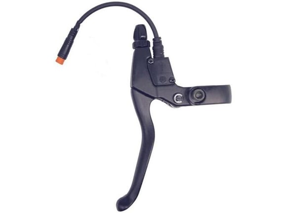 Leva rucica kocnice za elektricni bicikl Samebike MY-SM26/ MY275