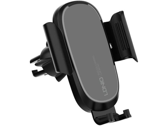 Auto drzac za telefon LDNIO MW21 15W Wireless punjac
