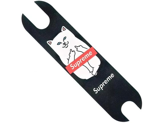 Silikonska podloga za stajanje za trotinet Xiaomi M365/ 1S/ Essential/ M365 Pro/ M365 Pro 2 Tip12