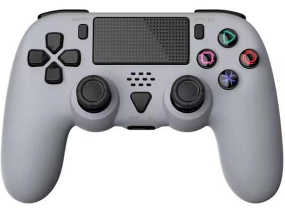 Joypad DualSense WIFI DOBE TP5-35137 za PS5 sivi A klasa