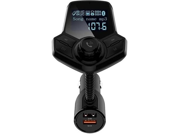 Bluetooth FM Transmiter HY91