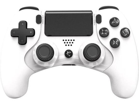 White Shark GAME PAD GPW-4006 CENTURION WHITE