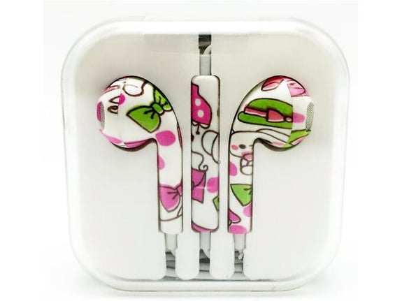 Slusalice 3,5mm Tip50