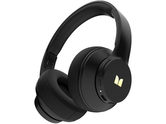 Bluetooth slusalice Monster Mission 100 crne