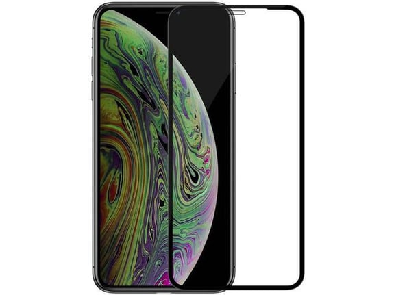 Zastitno staklo Nillkin CP+ PRO (0,33mm) za iPhone 11 crno