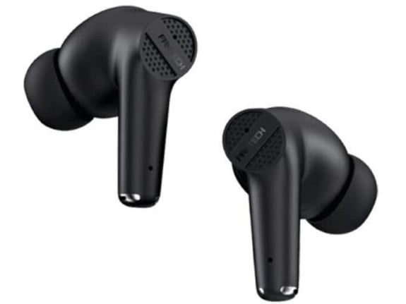 Bluetooth slusalice Fantech TX-1 PRO Mithril crne