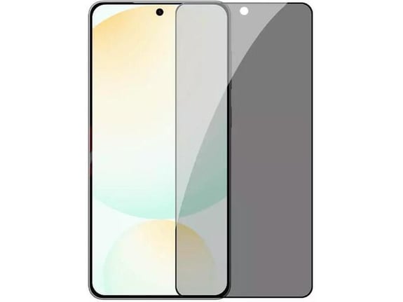Zastitno staklo Nillkin Guardian Privacy full za Samsung S25 Edge