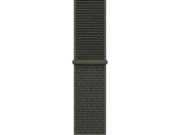 Narukvica za Apple Watch Sport Loop green 38/ 40/ 41 mm
