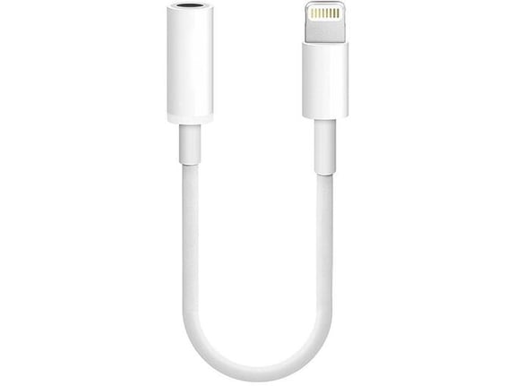 Adapter za slusalice Lightning na 3.5mm