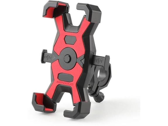 Drzac za mobilni telefon/ trotinet/ bicikl (BG-1117) crni