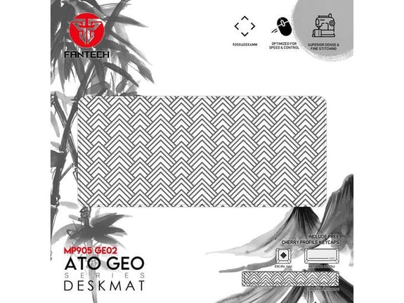 Podloga za mis Fantech MP905 Geo2 Deskmat