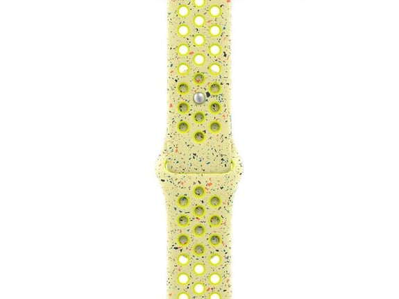 Narukvica za Apple Watch Sport Silicone Strap Volt Splash S/ M 38/ 40/ 41 mm