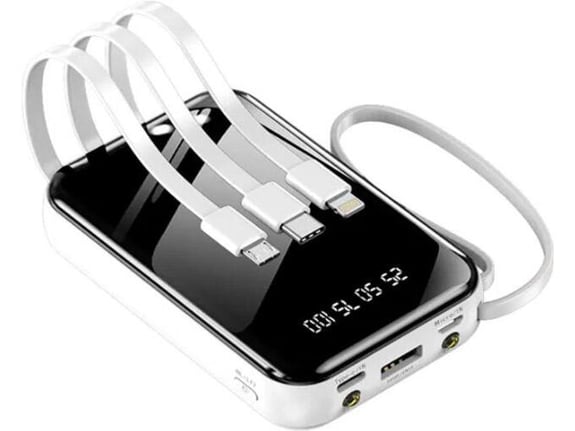 Power Bank 20000 mAh beli