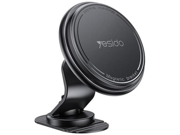 Auto drzac za telefon YESIDO C220 crni