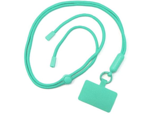 Traka oko vrata za maske Tip1 mint