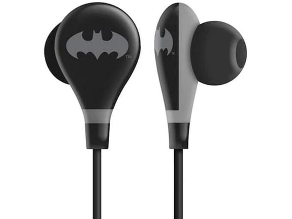 Slusalice 3,5mm Batman