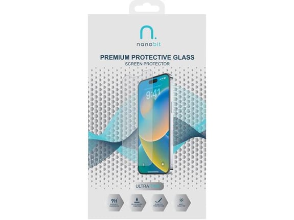 Zastitno staklo za Huawei Y7 Prime (2018)/ Honor 7C