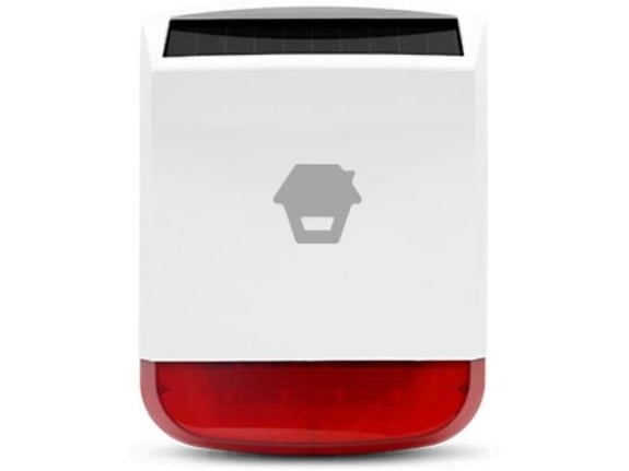 Spoljasnja sirena solarna SPS-260