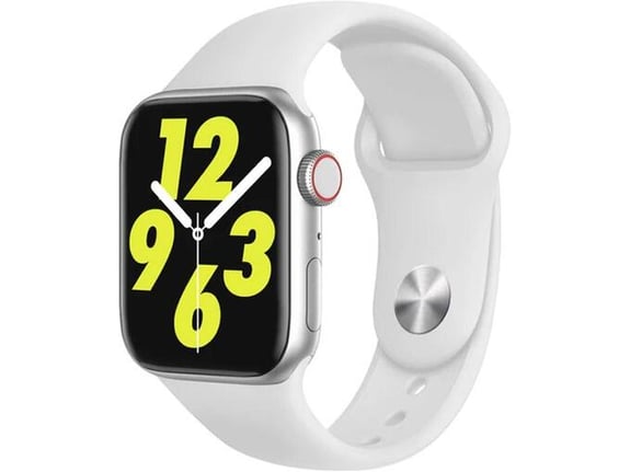 Pametni sat STY-WATCH 9 Silver