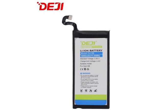 Baterija DEJI za Samsung S8/ G950 (3000 mAh)