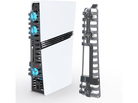 Cooler IPEGA PG-P5R002 za PS5 i PS5 Slim