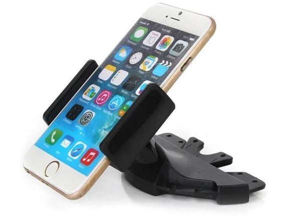 Auto stalak PZ1 za telefon za CD player