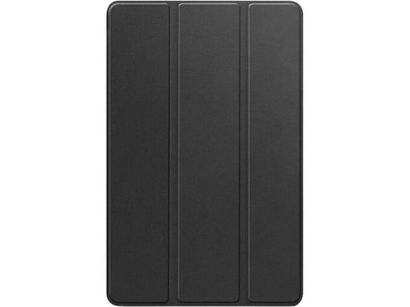 Maska na preklop Tablet Stripes za Honor Pad X8 Pro/ Pad X9 11.5 in crna