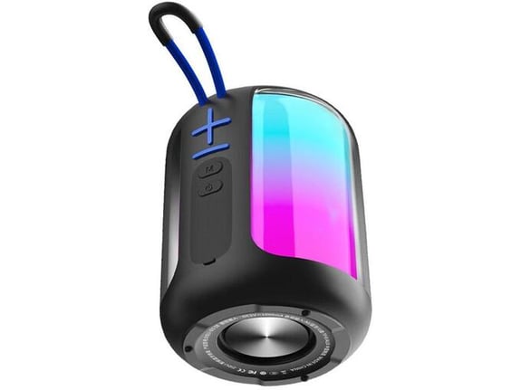 Bluetooth zvucnik NBY8898 plavi