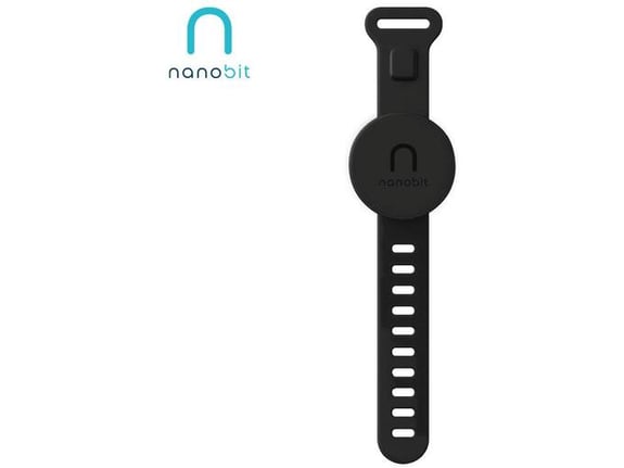 Magnetni drzac Nanobit NB601 crni