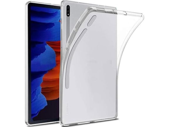 Maska Teracell Skin za Samsung Tab S11 Ultra/ X930B transparent