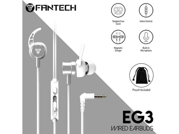 Slusalice Gaming Fantech EG3 space edition