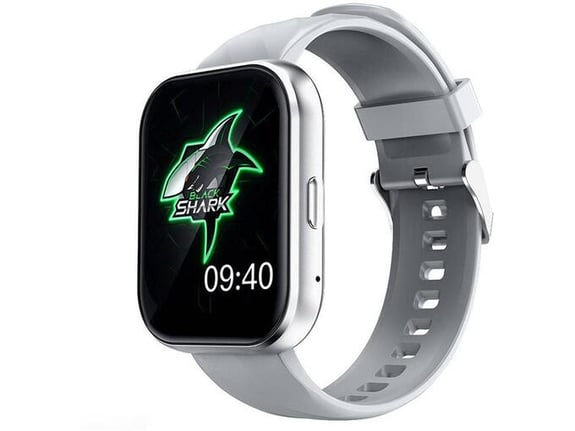 Pametni sat Xiaomi Black Shark GT NEO silver