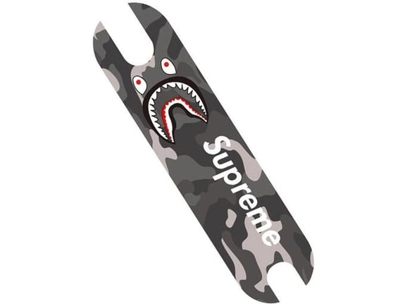 Silikonska podloga za stajanje za trotinet Xiaomi M365/ 1S/ Essential/ M365 Pro/ M365 Pro 2 Tip10