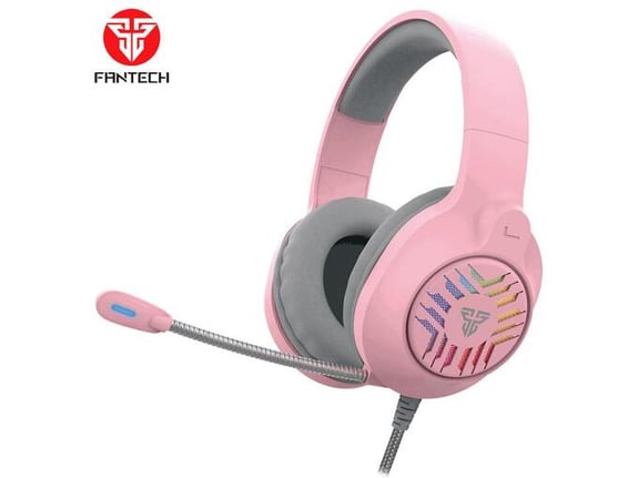 Slusalice Gaming Fantech MH87 Blitz Sakura