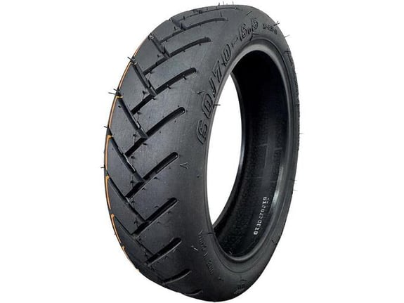 Tubeless guma (10*3 in 60/70-6.5) za Xiaomi trotinet Mi 4/ Mi 4 Lite/ Kugoo M4