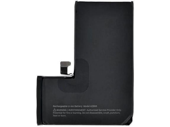 Baterija APLONG za iPhone 14 Pro (3400mAh)