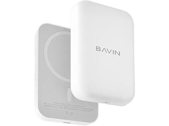 Power Bank Bavin PC029 Mag Charger 5000 mAh beli