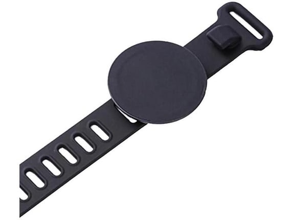 Drzac za mobilni telefon za bicikl magnetic crni