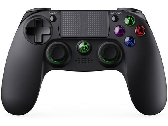 Gamepad T-DAGGER Scorpio TGP802-1 crni
