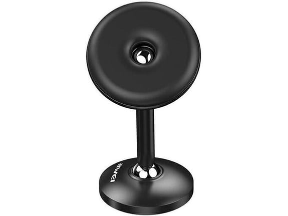 Auto drzac za telefon magnetni AWEI X22 crni