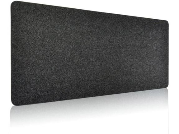 Felt Podloga za mis Brytaren 900x400 siva