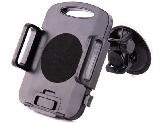 Auto drzac ZYZ-139 7-11in za tablet vakuum