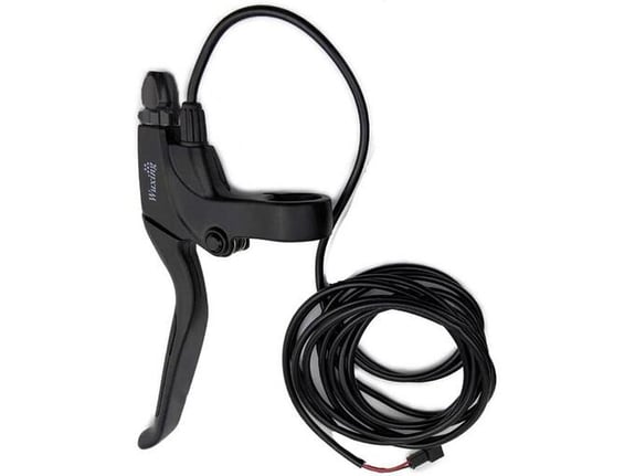 Leva rucica kocnice za elektricni bicikl Samebike L026