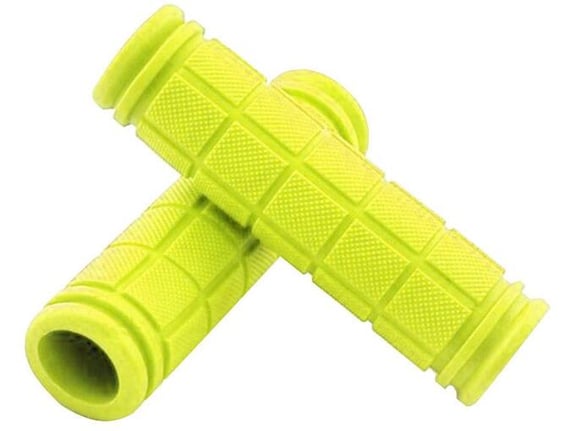 Silikonske rucke za trotinet Xiaomi M365/ 1S/ Essential/ M365 Pro/ M365 Pro 2 zuta