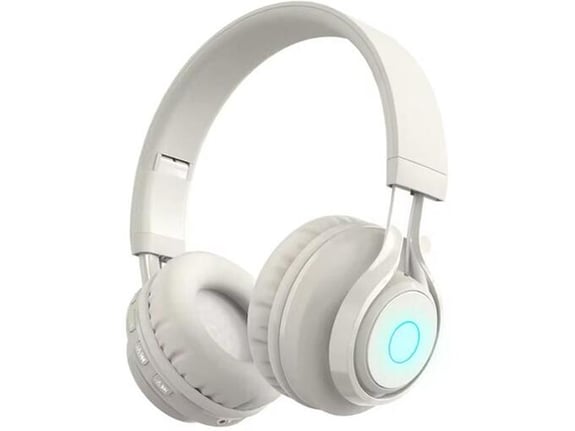 Bluetooth slusalice BT06C krem