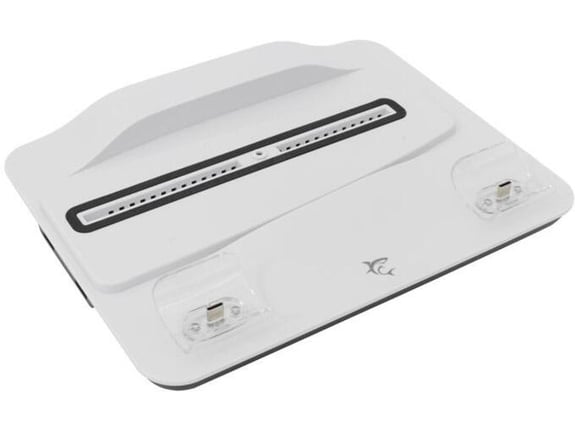 White Shark WS PS5 GUARD,Cooling Pad+2 Charging Docks