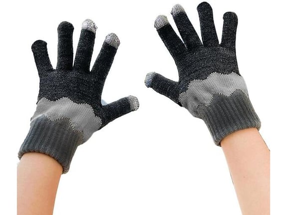 Rukavice za touch screen za decu Tip4