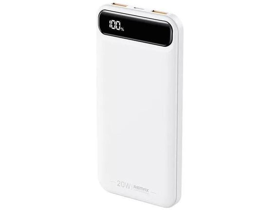 Power Bank REMAX Bole Series RPP-520 20W+22.5W PD+QC 10000 mAh beli