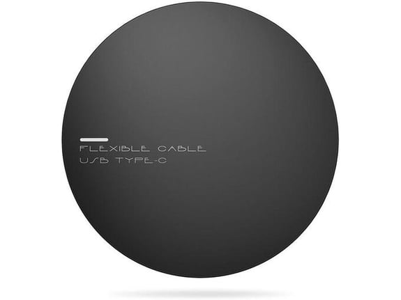 Kabel Baseus New Era Type-C crni